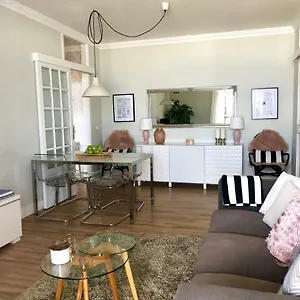  Apartamento Flores&campos